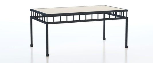 Rectangular Coffee Table