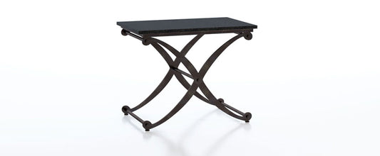 Rectangular End Table