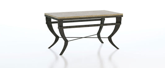 Rectangular Coffee Table