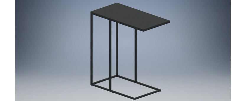Rectangular C-Table