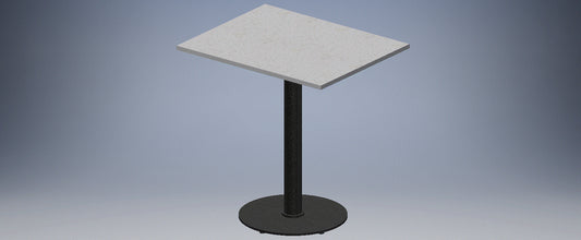 Rectangular Dining Table