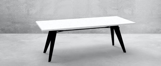 Rectangular Community Table