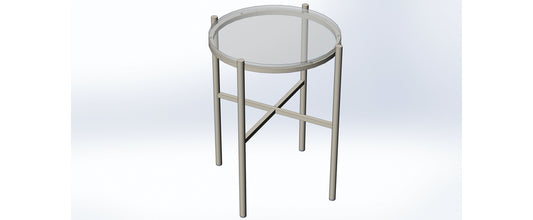 Inspired Classic Public Space