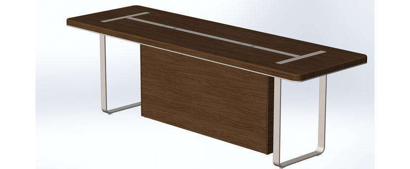 Inspired Classic Public Space