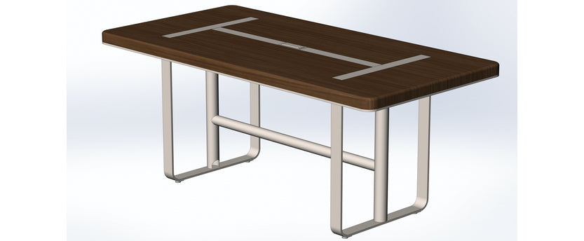 Inspired Classic Public Space