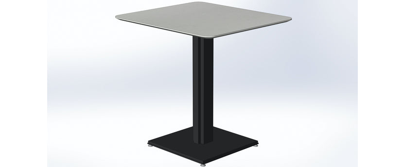 Inspired Classic Public Space