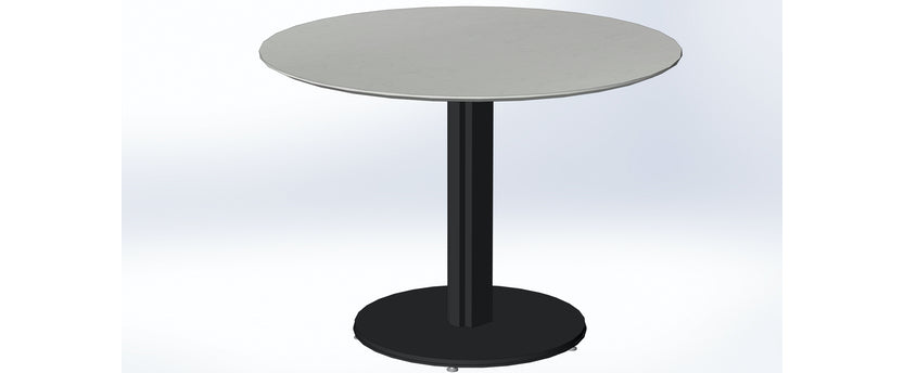 Inspired Classic Public Space