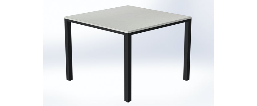 Inspired Classic Public Space