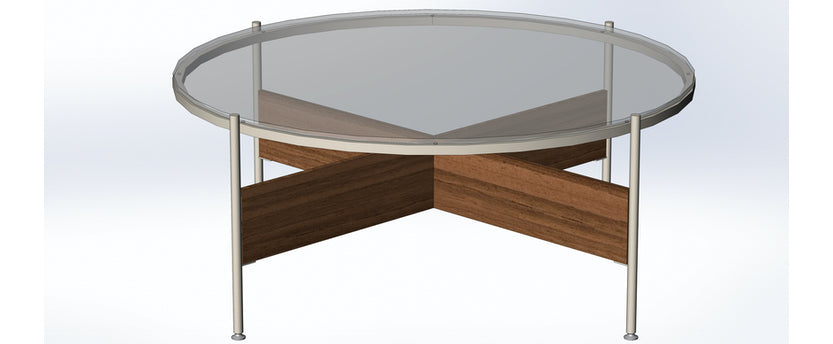 Inspired Classic Public Space