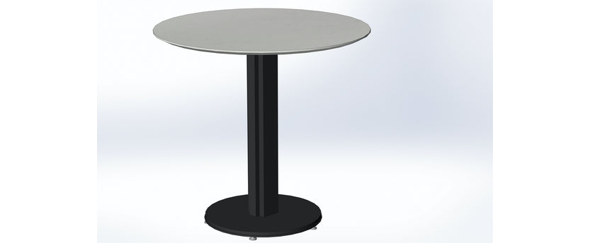 Inspired Classic Public Space