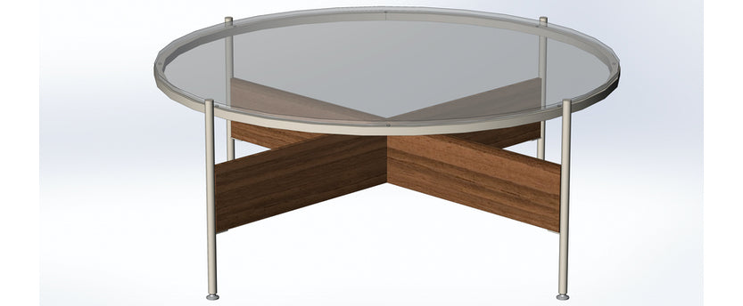 Inspired Classic Public Space