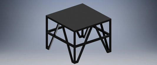 Rectangular Coffee Table