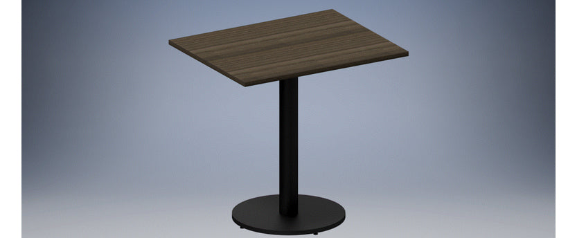 Rectangular Dining Table