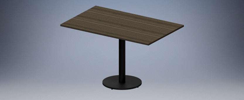 Rectangular Dining Table
