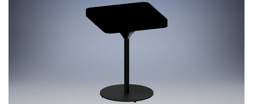 Square Martini Table