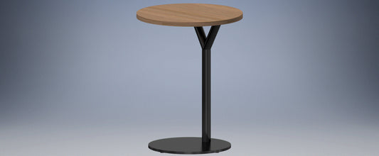Round C-Table