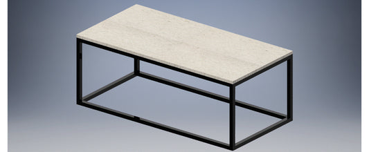 Rectangular Coffee Table