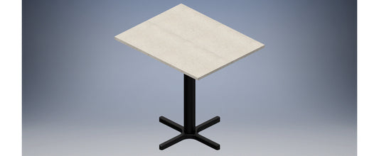 Square Bistro Table