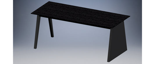 Rectangular Dining Table