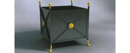 Square Decorative Planter