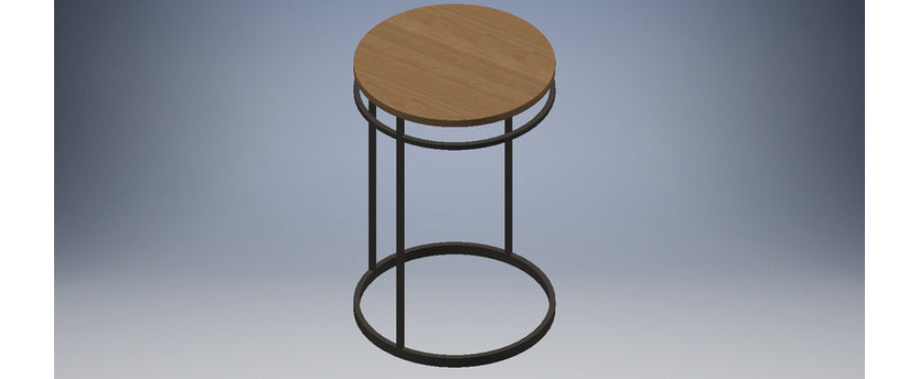 Real Living Guestroom